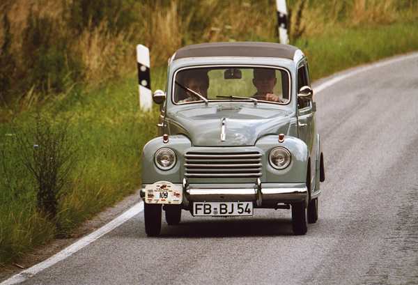 NSU Fiat 500 109